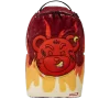 RUCSAC DIABLO COZY DIN BLÂNĂ DE VELUR RUCSAC DIABLO COZY DIN BLÂNĂ DE VELUR