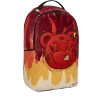 RUCSAC DIABLO COZY DIN BLÂNĂ DE VELUR RUCSAC DIABLO COZY DIN BLÂNĂ DE VELUR