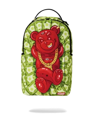 Rucsac DIABLO DINERO DLXSR