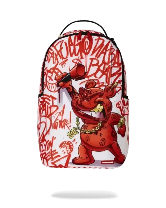 RUCSAC DIABLO GALLERY DLXR