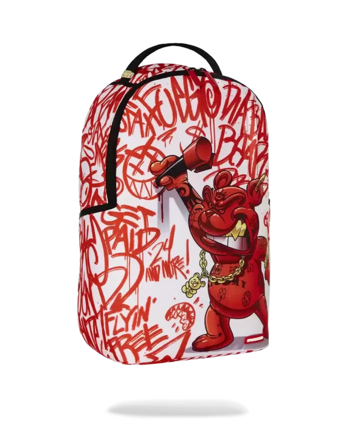 RUCSAC DIABLO GALLERY DLXR RUCSAC DIABLO GALLERY DLXR