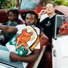 RUCSAC DIABLO MONEY DIP (DLXR) RUCSAC DIABLO MONEY DIP (DLXR)