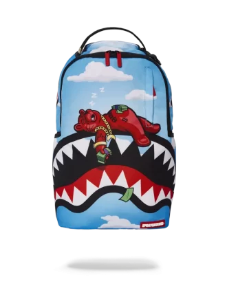 RUCSAC DIABLO MONEY DREAMS (DLXR)