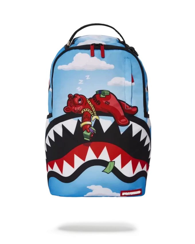 RUCSAC DIABLO MONEY DREAMS (DLXR) RUCSAC DIABLO MONEY DREAMS (DLXR)