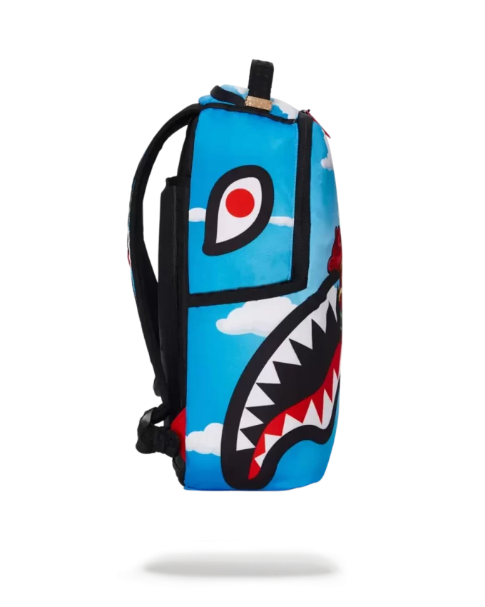 RUCSAC DIABLO MONEY DREAMS (DLXR) RUCSAC DIABLO MONEY DREAMS (DLXR)