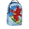 Rucsac DIABLO MONEY WAVES DLXSR Rucsac DIABLO MONEY WAVES DLXSR