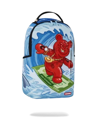 Rucsac DIABLO MONEY WAVES DLXSR