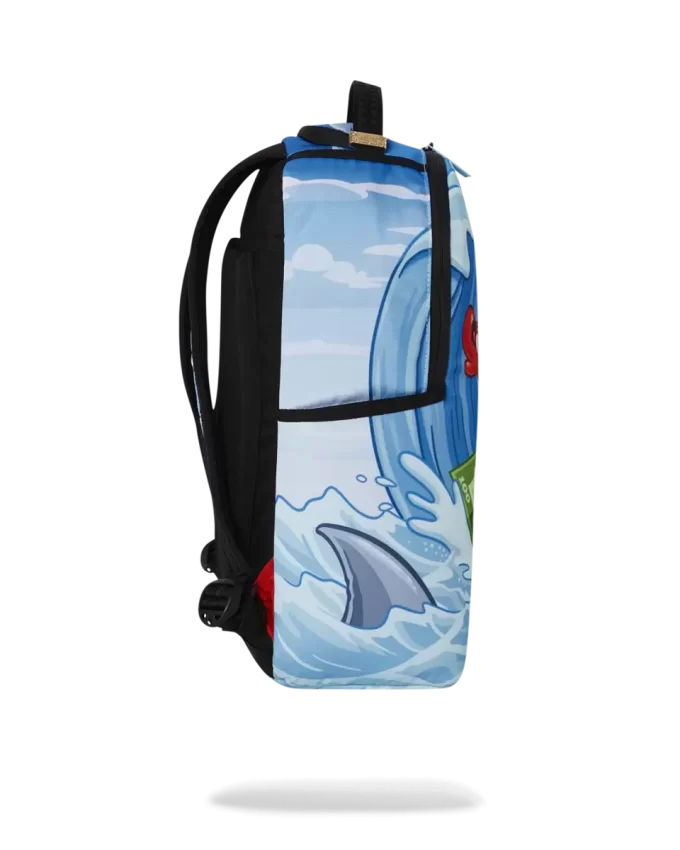 Rucsac DIABLO MONEY WAVES DLXSR Rucsac DIABLO MONEY WAVES DLXSR
