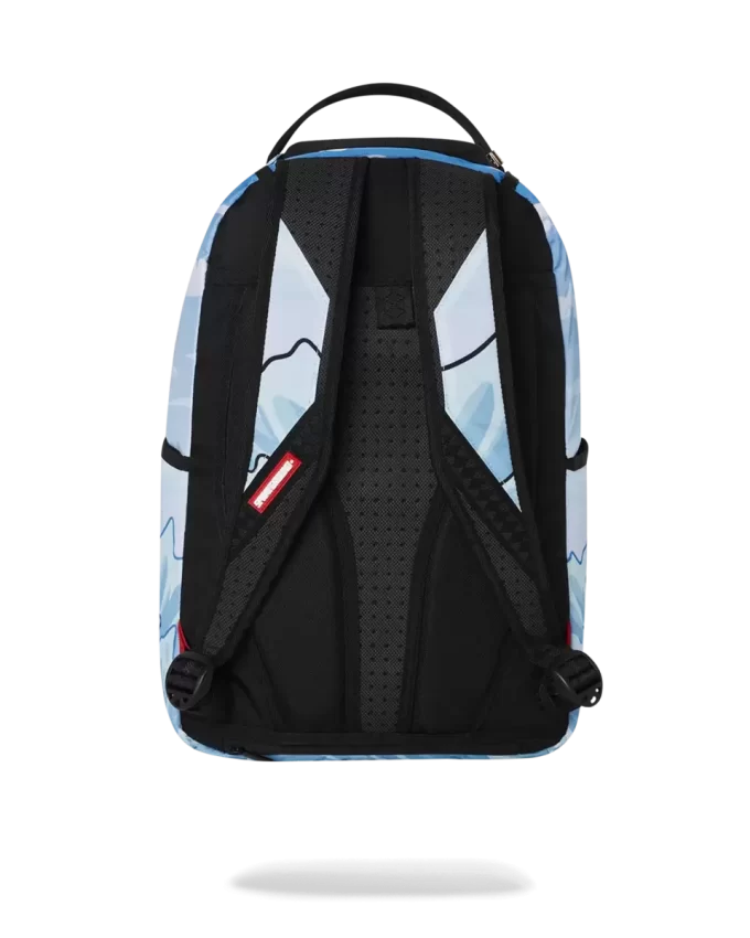Rucsac DIABLO MONEY WAVES DLXSR Rucsac DIABLO MONEY WAVES DLXSR