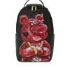 RUCSAC DIABLO PICTAT MANUAL, CU MATTELUL (DLXV) RUCSAC DIABLO PICTAT MANUAL, CU MATTELUL (DLXV)
