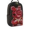 RUCSAC DIABLO PICTAT MANUAL, CU MATTELUL (DLXV) RUCSAC DIABLO PICTAT MANUAL, CU MATTELUL (DLXV)