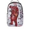 Rucsac DIABLO TOTUL DESPRE VIBRAȚII DLXSR Rucsac DIABLO TOTUL DESPRE VIBRAȚII DLXSR