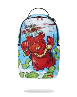 RUCSAC DIABLO TOTUL SAU NIMIC