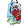 RUCSAC DIABLO TOTUL SAU NIMIC RUCSAC DIABLO TOTUL SAU NIMIC
