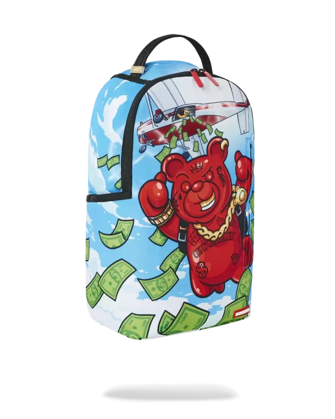RUCSAC DIABLO TOTUL SAU NIMIC RUCSAC DIABLO TOTUL SAU NIMIC
