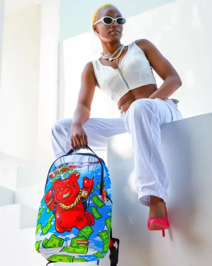 RUCSAC DIABLO TOTUL SAU NIMIC RUCSAC DIABLO TOTUL SAU NIMIC