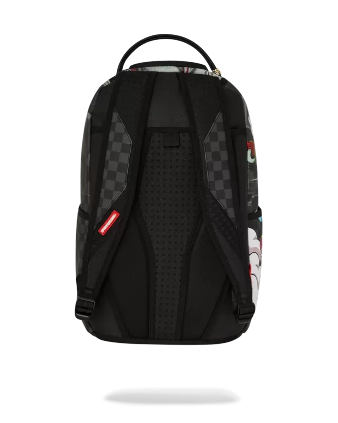 RUCSAC DIAMOND RUN RUCSAC DIAMOND RUN