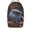 Rucsac Diesel Furios și Iute Shark DLXSR Rucsac Diesel Furios și Iute Shark DLXSR