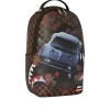 Rucsac Diesel Furios și Iute Shark DLXSR Rucsac Diesel Furios și Iute Shark DLXSR