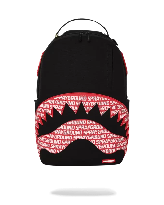 Rucsac din bumbac Chomp and Stomp DLX Rucsac din bumbac Chomp and Stomp DLX