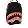 Rucsac din bumbac Chomp and Stomp DLX Rucsac din bumbac Chomp and Stomp DLX