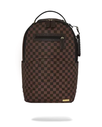 RUCSAC DIN PARIS CU DRAG DLXSV