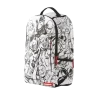 RUCSAC DIY BATMAN VILLAINS RUCSAC DIY BATMAN VILLAINS