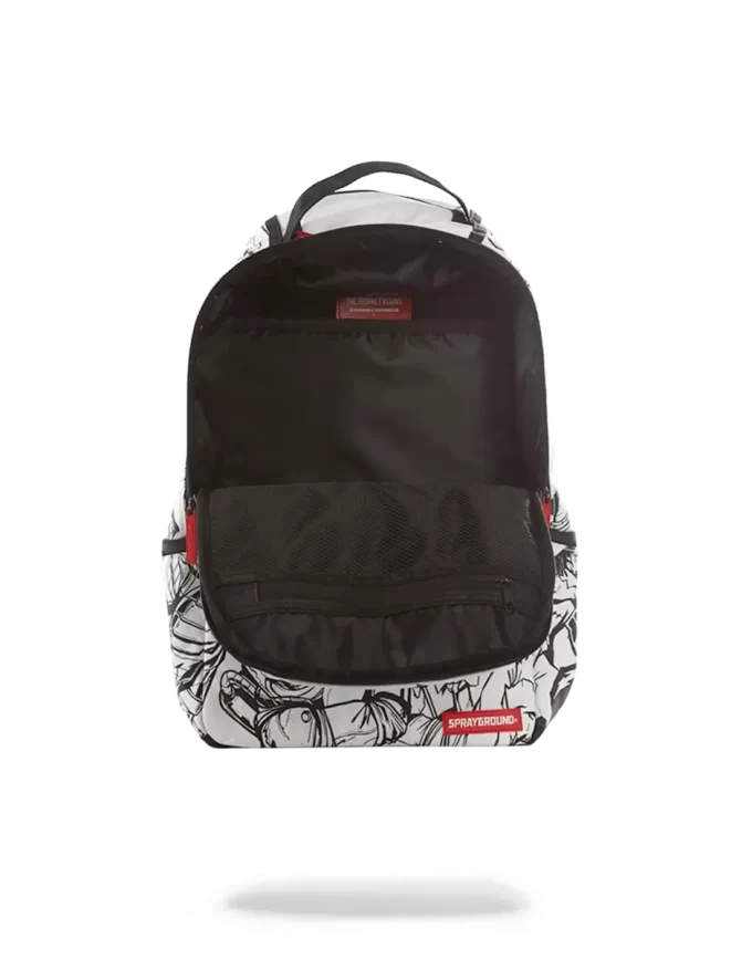 RUCSAC DIY BATMAN VILLAINS RUCSAC DIY BATMAN VILLAINS