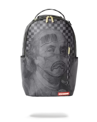 Rucsac DLX 100 USD IS MY NAME Rucsac DLX 100 USD IS MY NAME