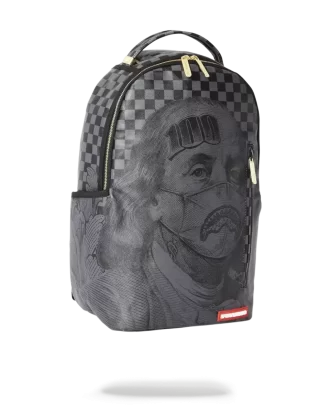 Rucsac DLX 100 USD IS MY NAME Rucsac DLX 100 USD IS MY NAME
