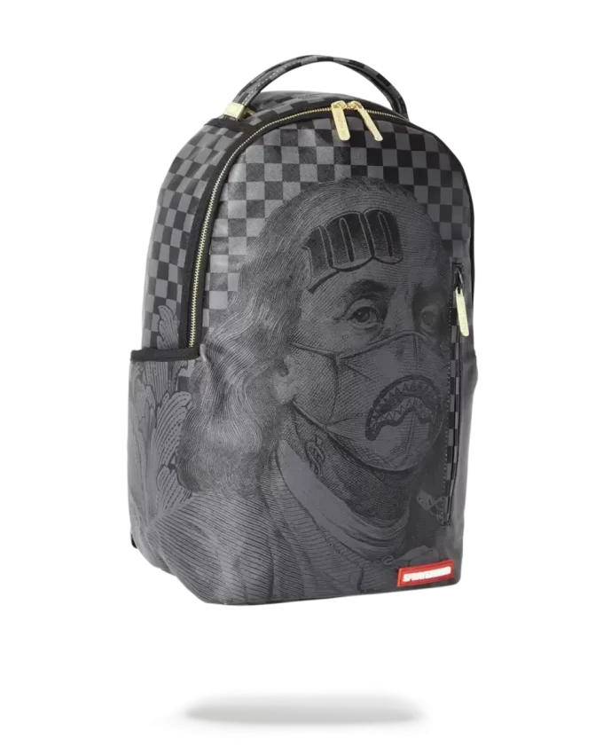 Rucsac DLX 100 USD IS MY NAME Rucsac DLX 100 USD IS MY NAME