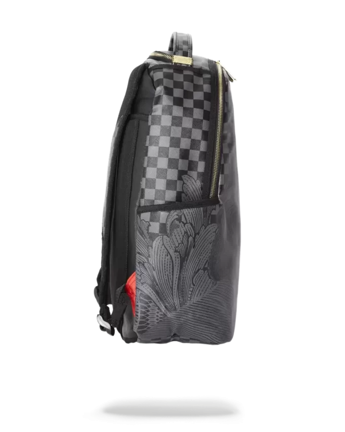 Rucsac DLX 100 USD IS MY NAME Rucsac DLX 100 USD IS MY NAME