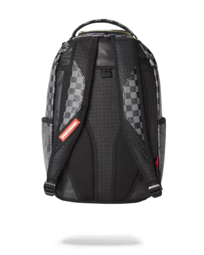 Rucsac DLX 100 USD IS MY NAME Rucsac DLX 100 USD IS MY NAME