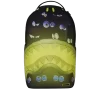 Rucsac DLXR EYES ALL A GLOW (GLOW IN THE DARK) Rucsac DLXR EYES ALL A GLOW (GLOW IN THE DARK)