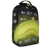Rucsac DLXR EYES ALL A GLOW (GLOW IN THE DARK) Rucsac DLXR EYES ALL A GLOW (GLOW IN THE DARK)