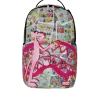 RUCSAC DLXR PANTERA ROZ GALERIA RUCSAC DLXR PANTERA ROZ GALERIA