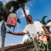 RUCSAC DLXR PANTERA ROZ GALERIA RUCSAC DLXR PANTERA ROZ GALERIA