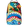 RUCSAC DLXSR FĂCUT DIN PLAYDOH ADEVĂRAT RUCSAC DLXSR FĂCUT DIN PLAYDOH ADEVĂRAT