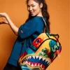 RUCSAC DLXSR FĂCUT DIN PLAYDOH ADEVĂRAT RUCSAC DLXSR FĂCUT DIN PLAYDOH ADEVĂRAT