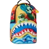 RUCSAC DLXSR FĂCUT DIN PLAYDOH ADEVĂRAT RUCSAC DLXSR FĂCUT DIN PLAYDOH ADEVĂRAT
