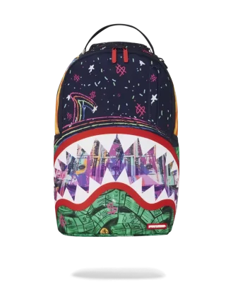 RUCSAC DLXSR NU E LA NIVELUL MEU