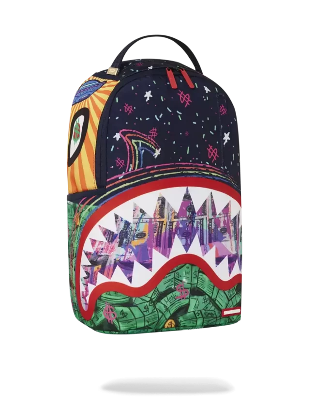 RUCSAC DLXSR NU E LA NIVELUL MEU RUCSAC DLXSR NU E LA NIVELUL MEU