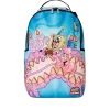 Rucsac DLXSR pentru a 25-a aniversare a lui SpongeBob Rucsac DLXSR pentru a 25-a aniversare a lui SpongeBob