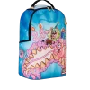 Rucsac DLXSR pentru a 25-a aniversare a lui SpongeBob Rucsac DLXSR pentru a 25-a aniversare a lui SpongeBob