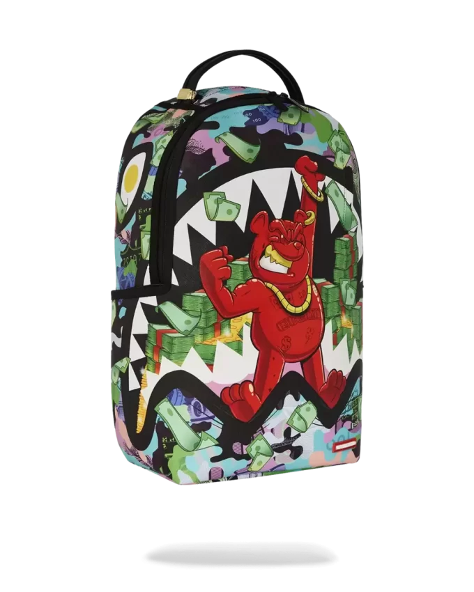 RUCSAC DLXSV CONT DE ECONOMII DIABLO RUCSAC DLXSV CONT DE ECONOMII DIABLO