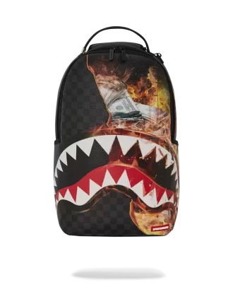 RUCSAC DLXSV PLIN DE ACȚIUNE