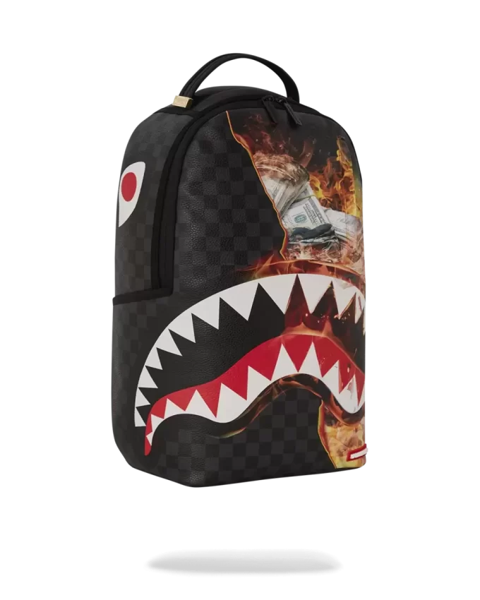 RUCSAC DLXSV PLIN DE ACȚIUNE RUCSAC DLXSV PLIN DE ACȚIUNE