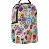 RUCSAC DOODLE DAZE RUCSAC DOODLE DAZE