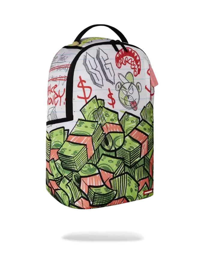 RUCSAC DOODLE DREAMZ DLXR RUCSAC DOODLE DREAMZ DLXR