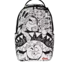 RUCSAC DOODLE KING RUCSAC DOODLE KING